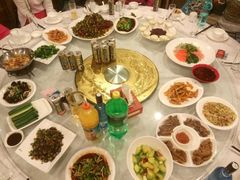 -学成饭店(官南大道店)