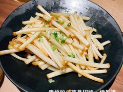 -青桃餐厅
