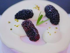 多肉桑蛋糕-喜茶(深圳欢乐海岸LAB店)