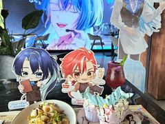 -Nord Grill&Bar Highland诺德西餐(深圳欢乐海岸店)