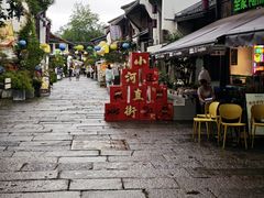 -小河直街历史文化街区