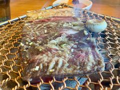拌牛排-青鹤谷(苏州店)