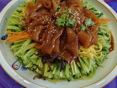 -绿江春(长江街店)