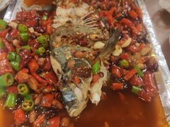 -小厨子私房菜·云南美食店