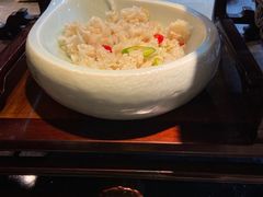 -大佛寺高级素食自助餐厅