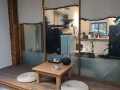 -边渡咖啡烘焙店(昙华林店)