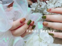 -Fanni美甲美睫皮肤管理