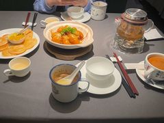 生拆蟹肉银丝饼-小炳胜(卓悦中心店)
