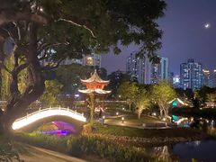 -四海公园(南山区)
