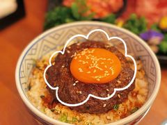 -丸藏和牛烧肉专门店(园区师惠坊店)