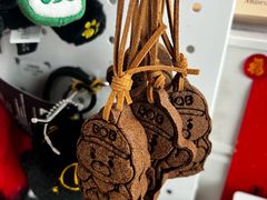 -抱抱地球咖啡馆(国家海洋博物馆店)