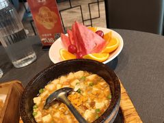 -柒园·三十年创意杭帮菜(龙湖滨江天街店)