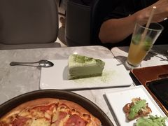 -必胜客(松雷店)