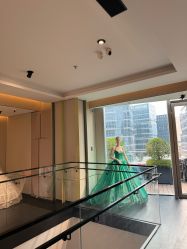 -MuseMarry婚纱(前海嘉里中心店)
