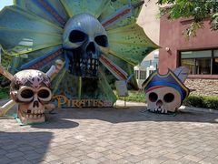 -重庆海昌加勒比海水世界