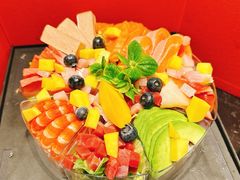 -蒋记海鲜姿造•洋房别墅(星河湾店)