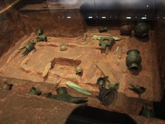 -盘龙城遗址博物院