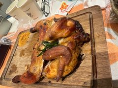 -大象厨房(重庆道店)