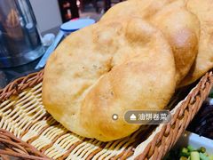 -李记搅团•非遗陕菜(三桥店)