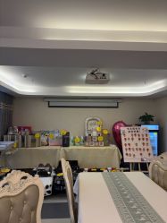 -金月汇月子会所(高新店)