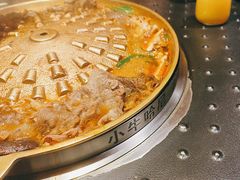 -小牛哈尼韩式水煎肉(万象城店)