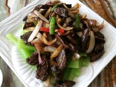 -椿记烧鹅(叠彩店)