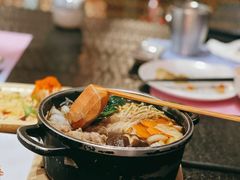 肥牛乌冬锅-喜寿司(金狮广场店)