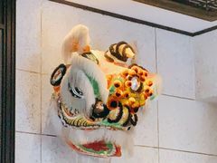 用餐区-囍凤楼·粤菜·点心·火锅(温特莱店)