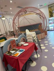 -MELAND CLUB亲子乐园·派对·餐厅(北京芳圆里ID MALL店)