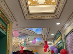 -齐家花园大酒店·本帮菜(宝山店)