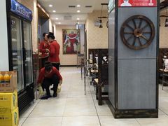 -羊来顺冰煮鲜羊 铁锅烀羊肉(中央大街店)