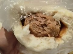 -白玉兰食品(中山公园龙之梦店)