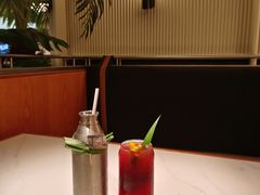 -太食獸泰式茶餐厅(IFS国金中心店)