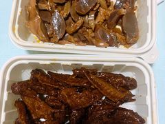 -绝味鸭脖(星河皓月店)