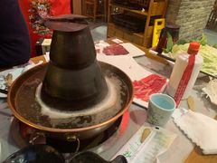 -东来顺饭庄(西直门店)
