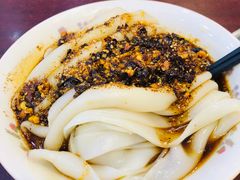 -张明富面皮店(东大街店)