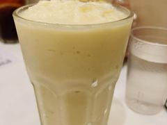榴莲冰-大哥餐厅(西城花园店)