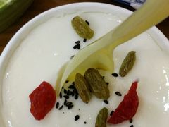 自制酸奶-马艾萨中国兰州传统牛肉面(惠新里店)