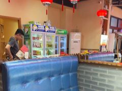 -渔民船说·北塘海鲜·天津菜·海肠捞饭(北塘古镇店)