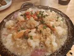 -宏状元现熬粥·京味菜(黄寺大街店)