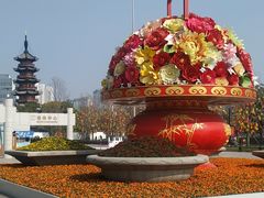 -上海市龙华烈士陵园