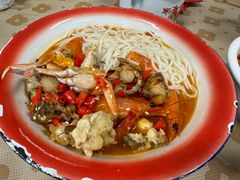 -老三样·旧食新味(船山路店)