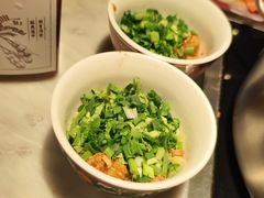 -尚尚仙·酸汤猪手·猪肚鸡火锅(华联万柳购物中心店)