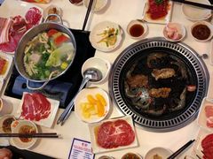IMG_5162-贺野·自助炭火烤肉(紫藤路店)
