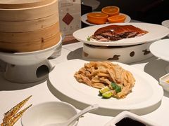 -四季民福烤鸭店(王府井东安门店)