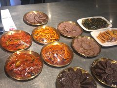 -玉流珍肴馆(亮马桥店)