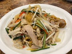 -先记烧鹅王·本地粤菜(福永店)