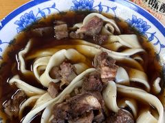 -清真-戏楼王记牛肉面