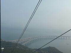 -星海湾跨海大桥