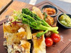 -Pistolera Mexican Cantina女枪手墨西哥餐厅(碧云路店)